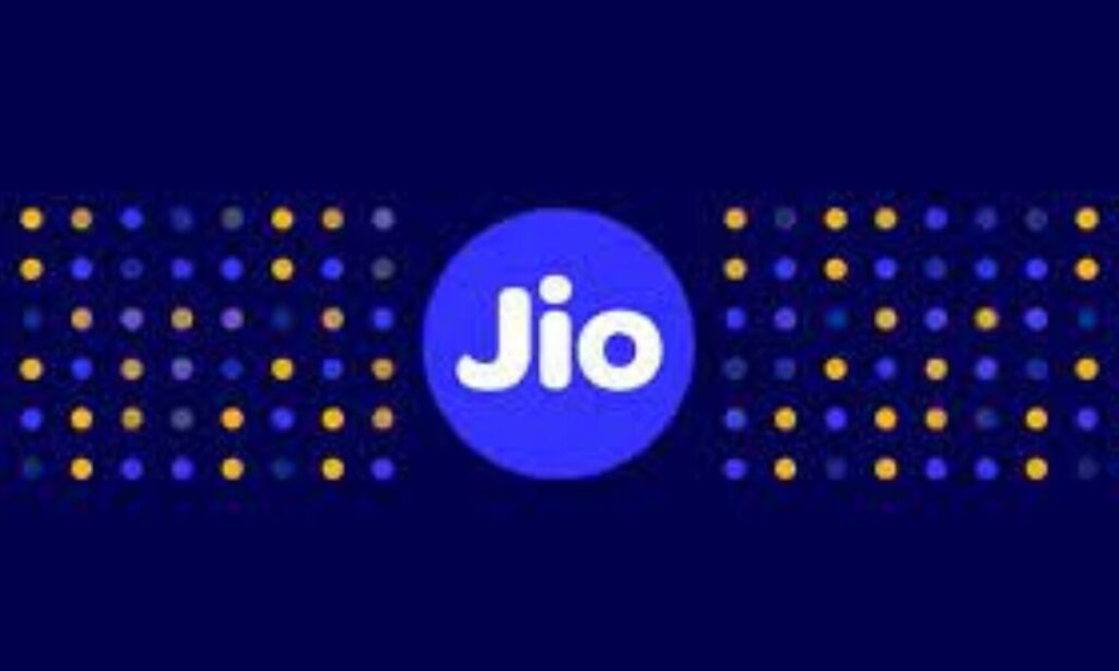 Reliance Jio