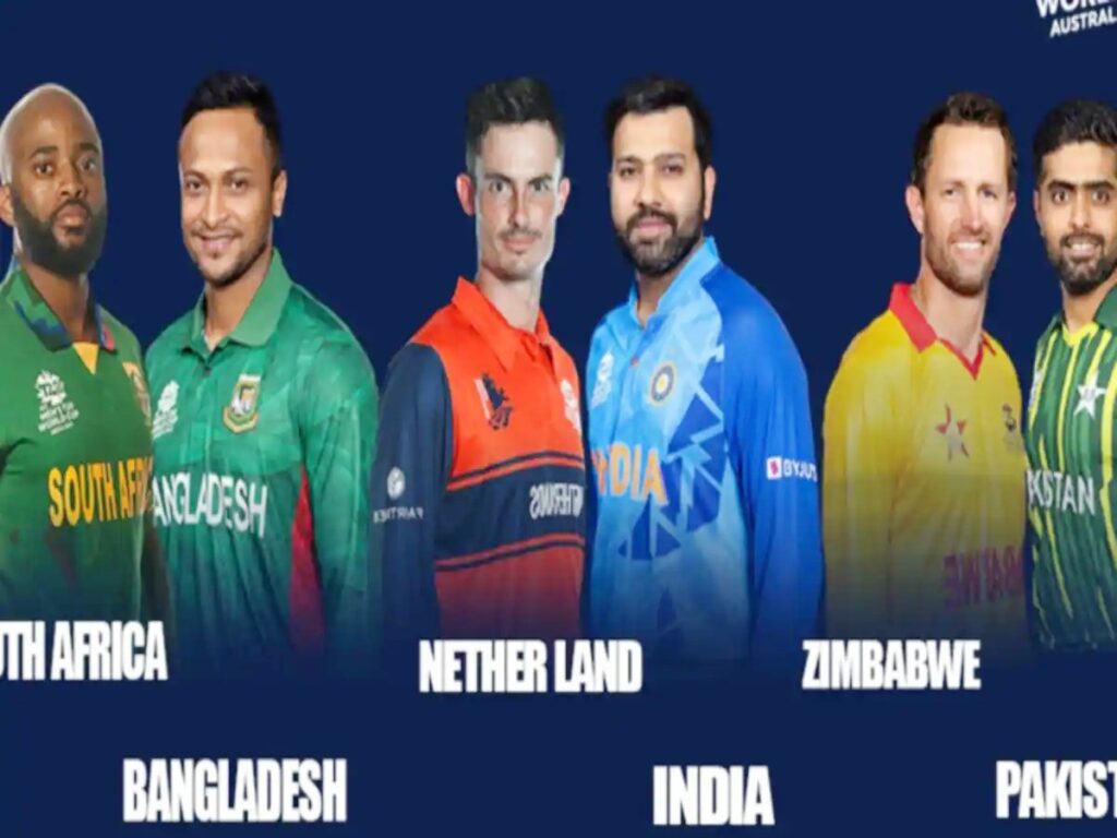 T20 World Cup