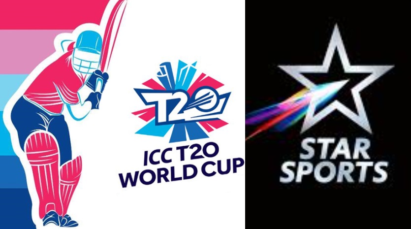 T20 World Cup 2022 Live Broadcast