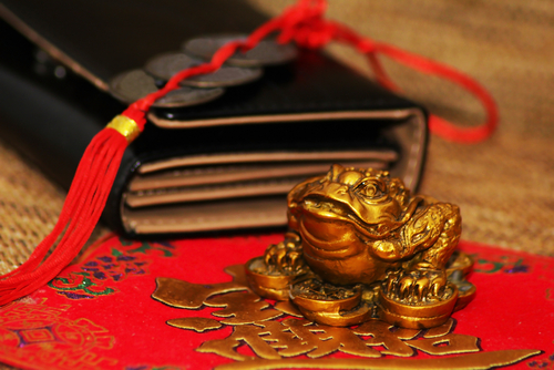 Chinese,Feng,Shui,Lucky,Money,Frog,For,Good,Luck,And