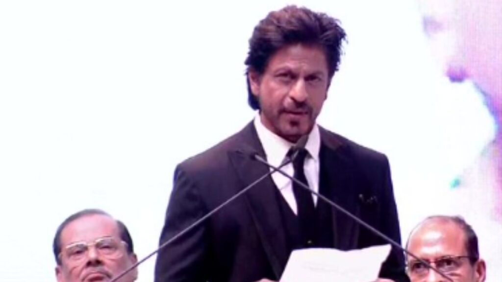 Shah Rukh Khan