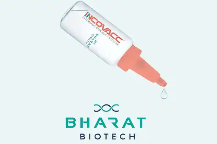 iNCOVACC Nasal Vaccine