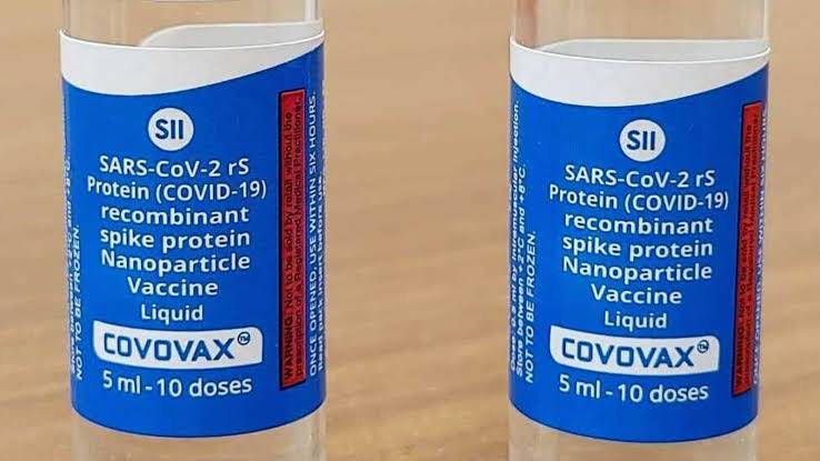 Covovax Vaccine