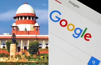 Google & Supreme Court