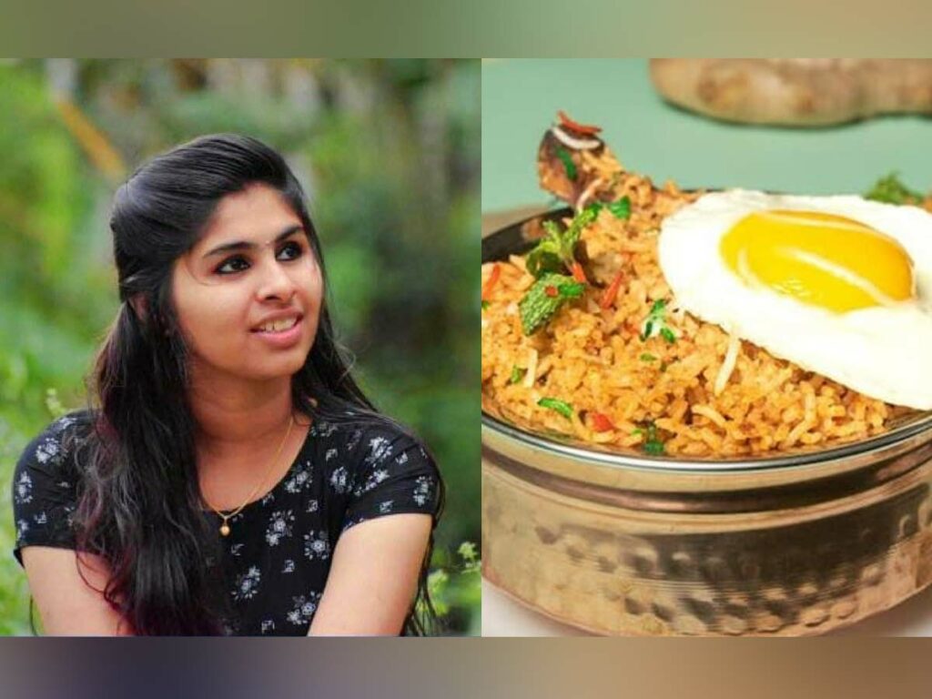 Kerala Woman Dies After Biryani Ordered Online