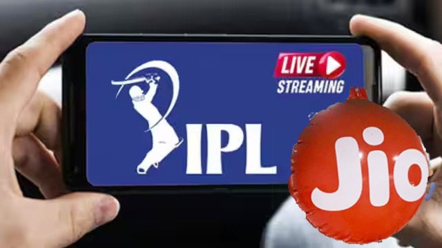 Reliance set to disrupt live streaming market with free IPL broadcast