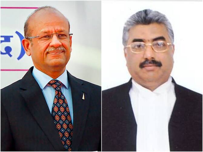 2 More Judges Appointed To Supreme Court