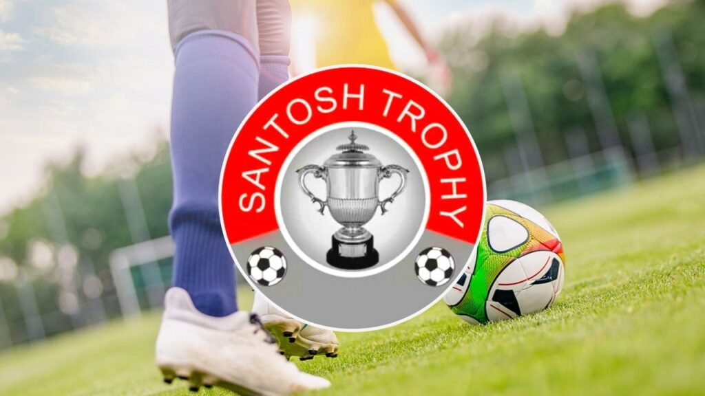 Santosh Trophy