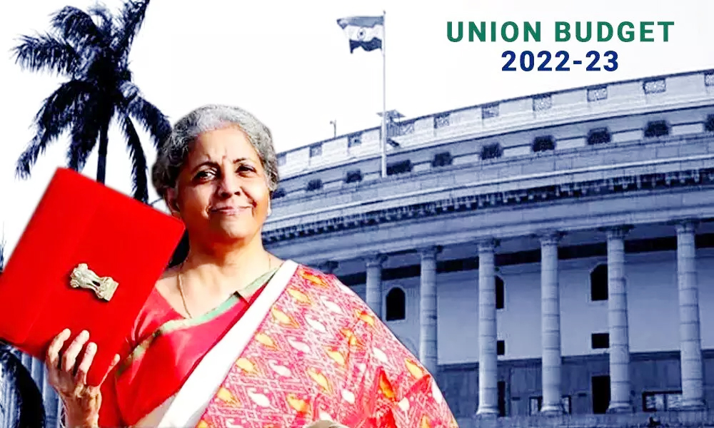 Union Budget 2022-23