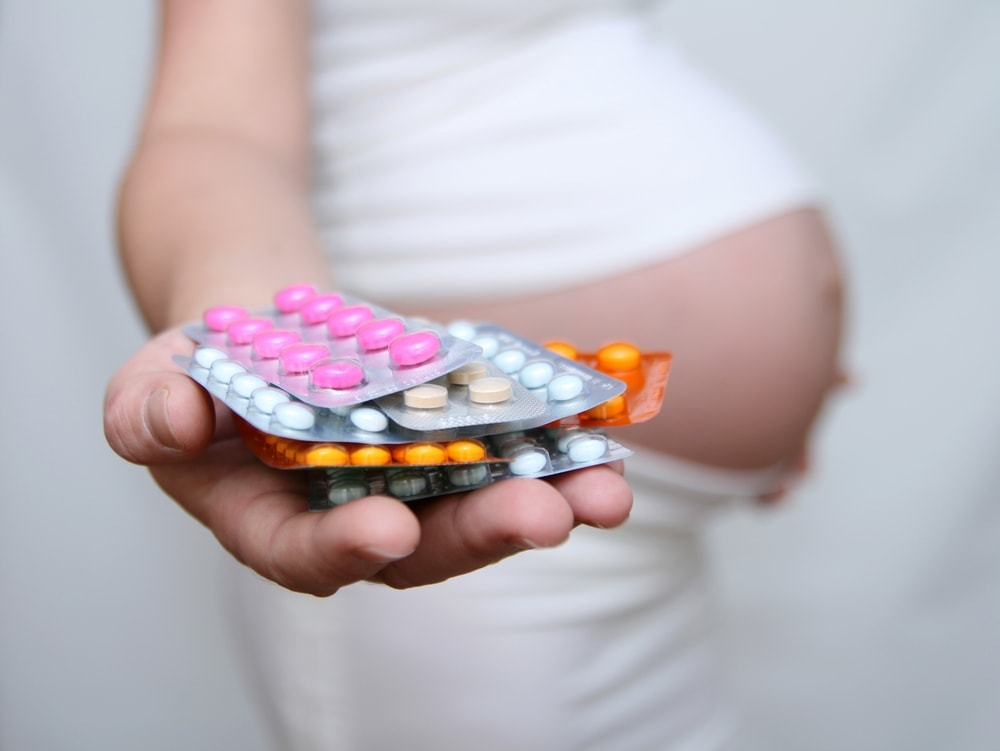 Medicines During Pregnancy