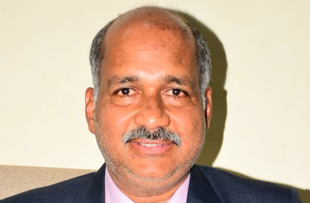 Prof Amiya Kumar Ratha