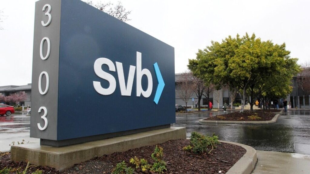 US Silicon Valley Bank