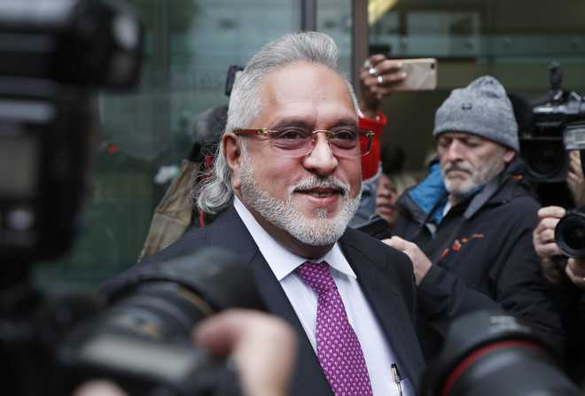 Vijay Mallya