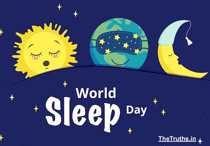 World Sleep Day 2023