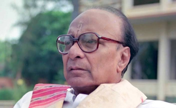 Biju Babu Tirodhan Divas