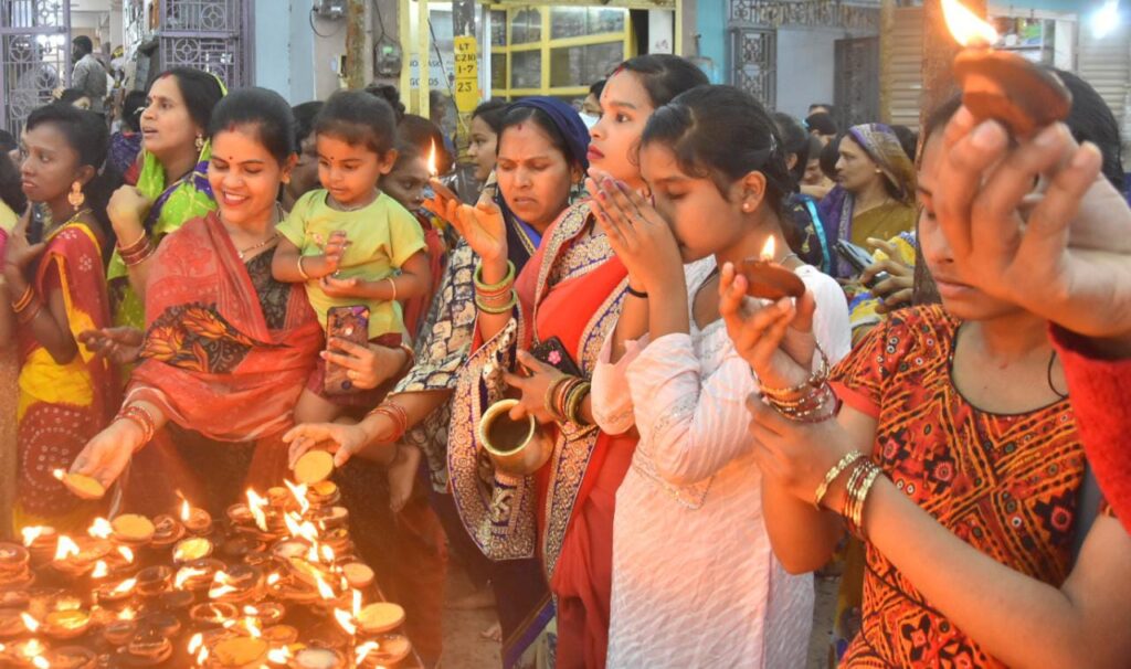 Budhira Thakurani Yatra