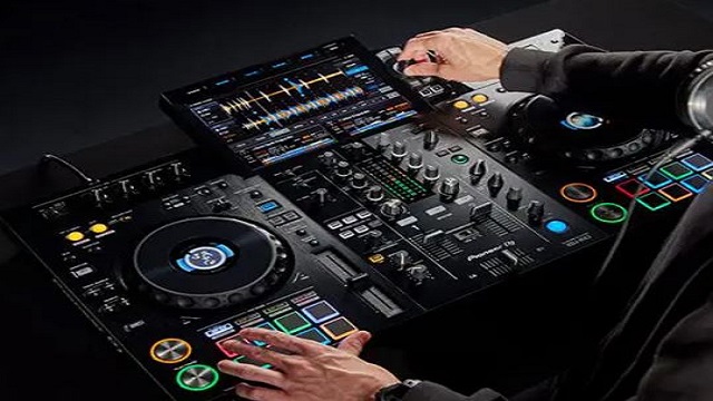 DJ Sound
