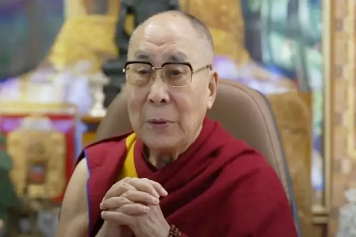 Dalai Lama