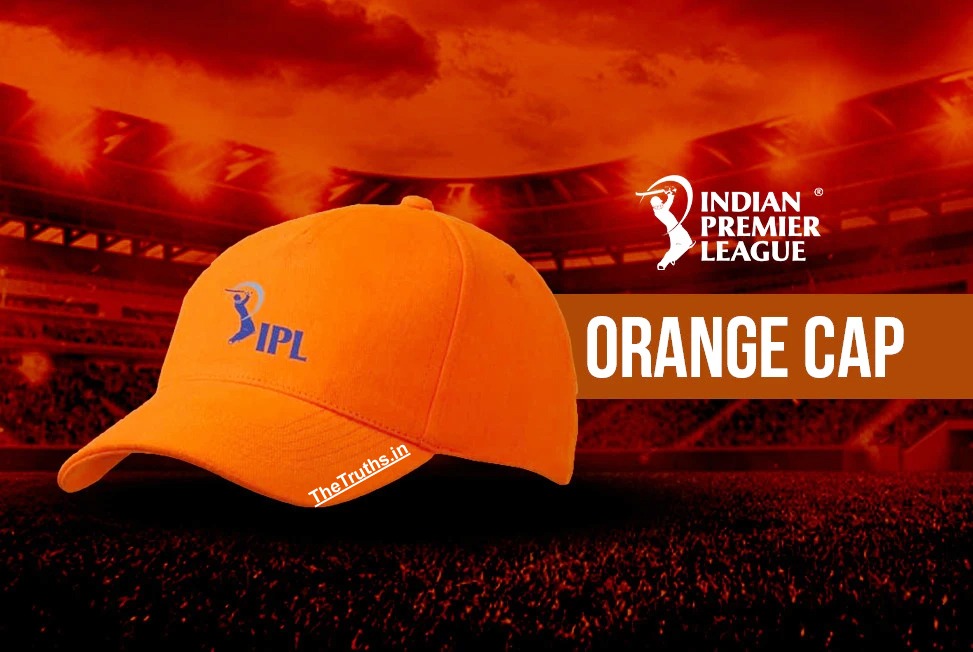 IPL Orange Cap