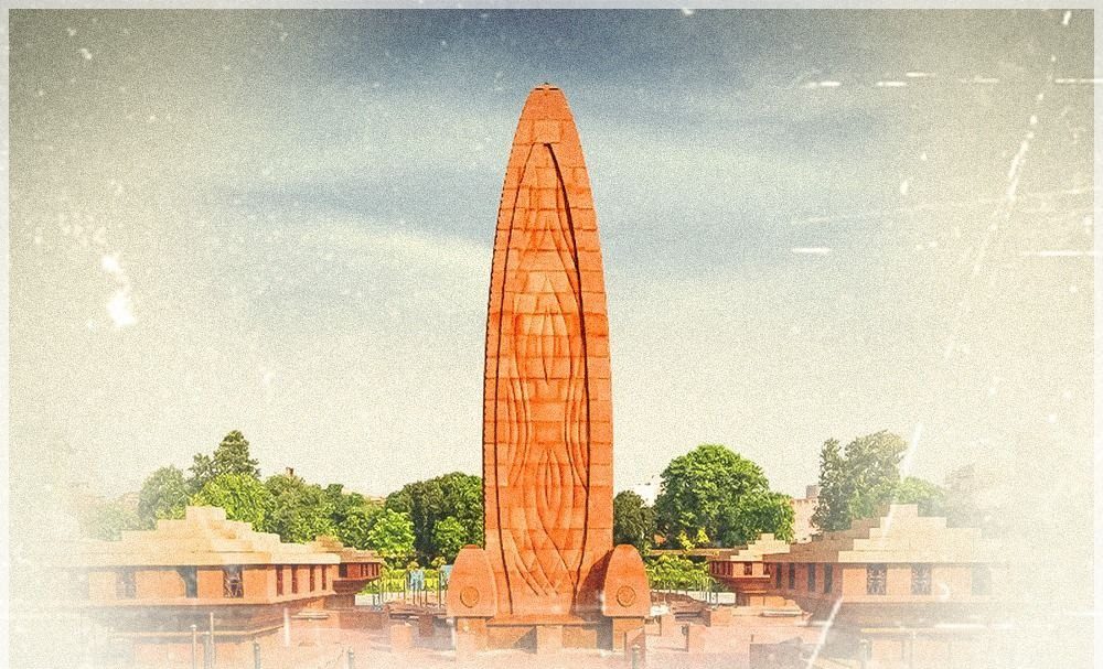 Jallianwala Bagh Massacre