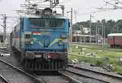 News 2-Train Dhakare Jubaka Mruto Keonjhar