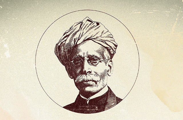 Utkal Gourab Madhusudan Das