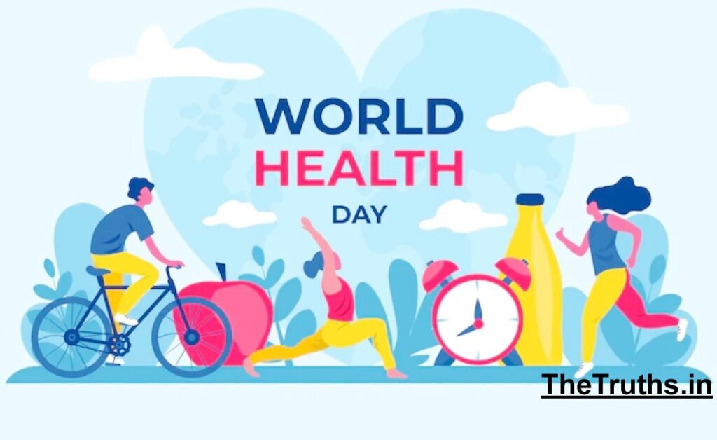 World Heath Day