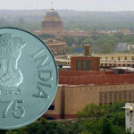 A Special 75-piece coin will be issued on occasion of inauguration of new Parliament building