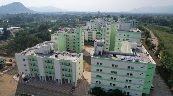 Bhavanipatna Medical College & Hospital