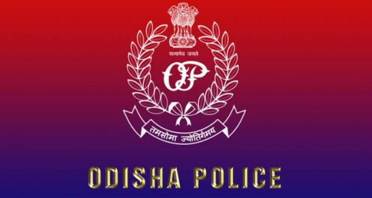 Odisha Police