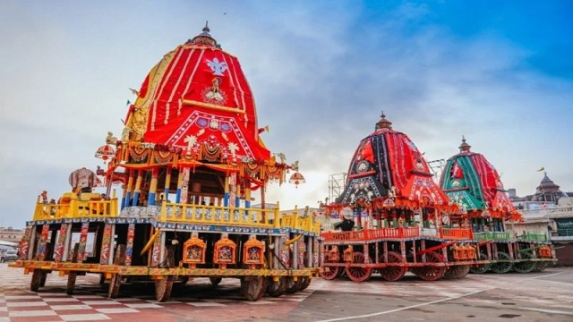 Ratha Yatra