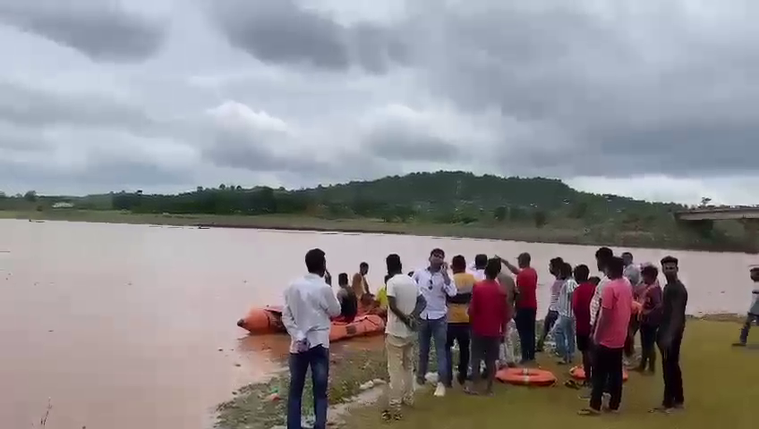 Kolab Reservoir