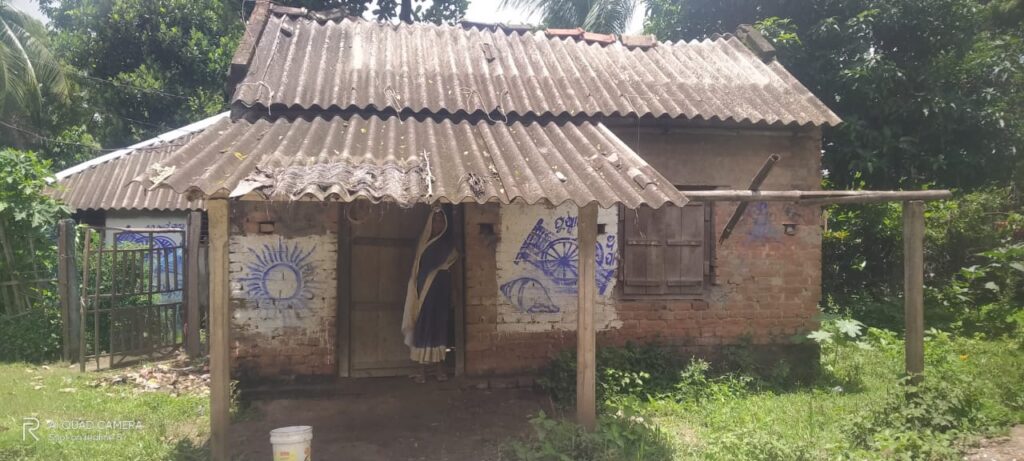 Langaleswar Anganwadi Center