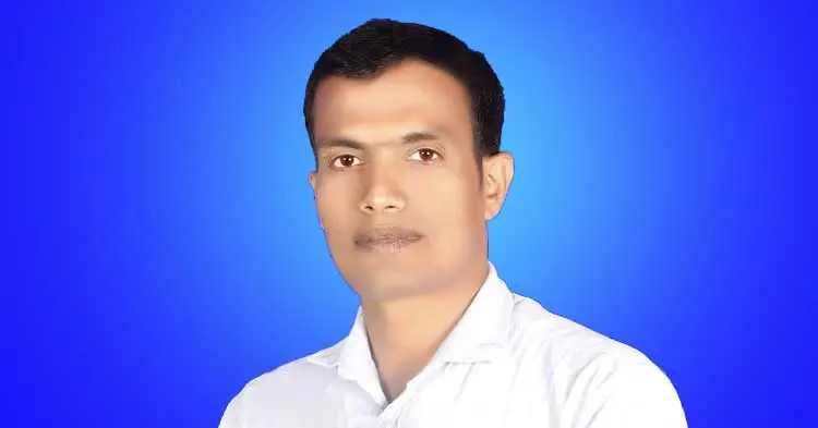 Bhaskar Sahu