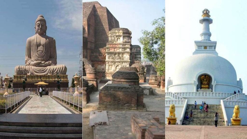 Bihar Tourism Reels Scheme