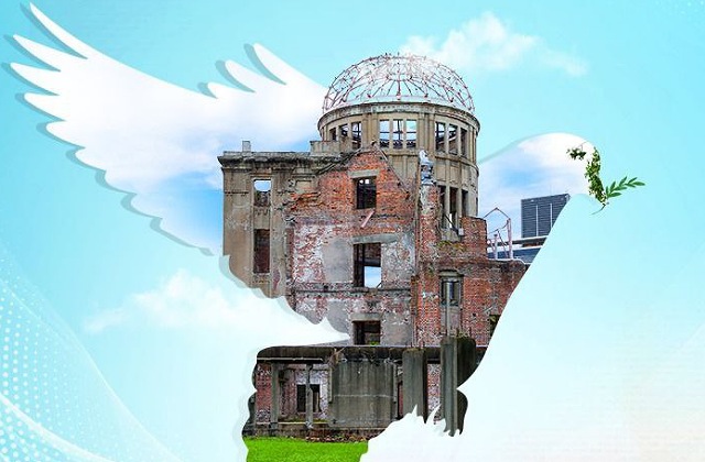 Hiroshima Day