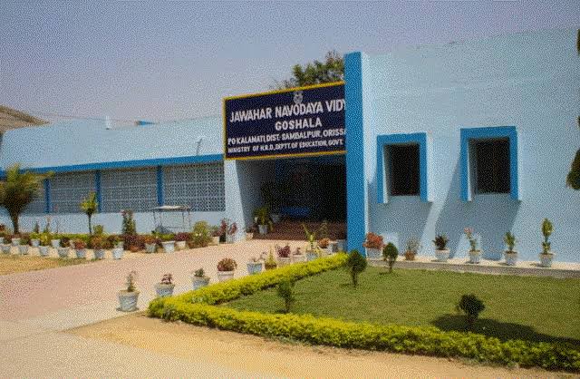 Navodaya School