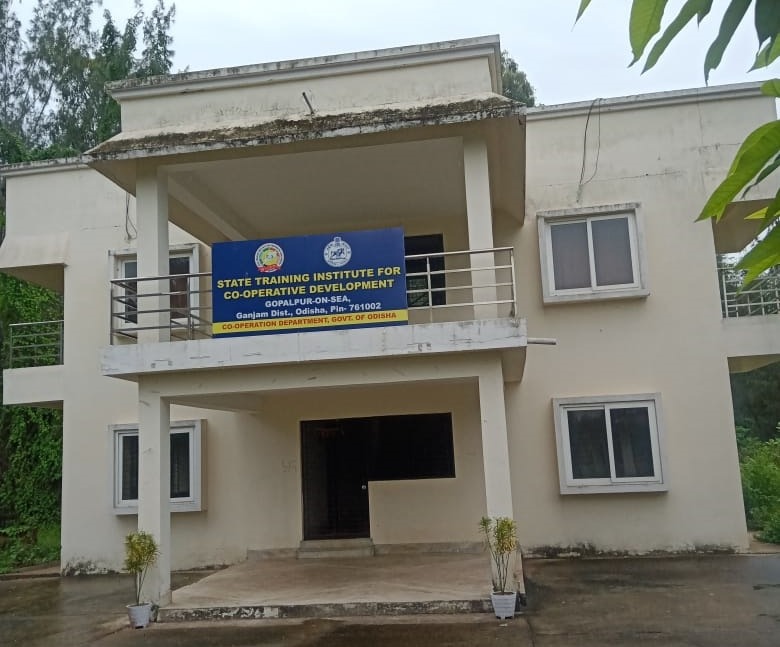 Training Institute for Cooperative Service Officers