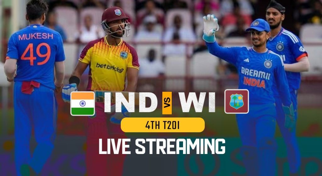 india-vs-west-indies-4th-t20-match