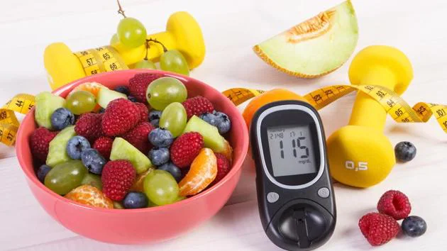 Diabetes Patient Should Avoid These Fruits