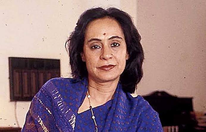 Geeta Meheta