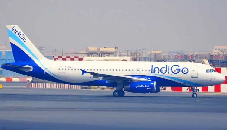 IndiGo Flight Makes Emergency Landing At Bhubaneswar Airport After Take-Off