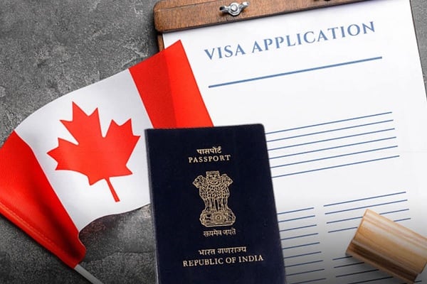 India suspends visa service in Canada indefinitely