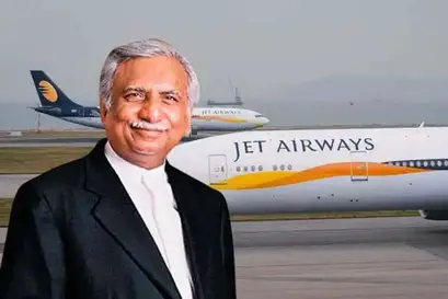Jet Airways Founder Naresh Goyal