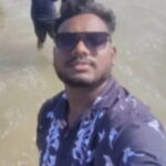 Jharkhand CMO Employee lost his life after Drowning in Puri sea
