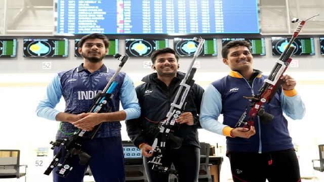 indias-first-gold-in-the-asian-games-10miter-air-rifle-tim-ventre-combined-with-three-wins
