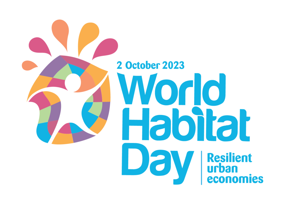 World Habitat Day