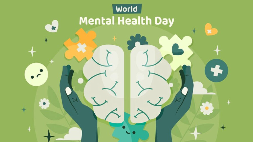 World Mental Health Day-2023