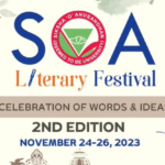 Second edition of 'SOA Literary Festival'