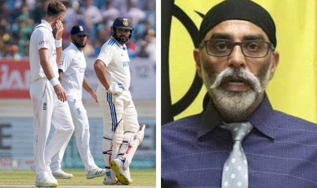 Gurupatwant Singh Pannun warns of interrupting India vs England Test match